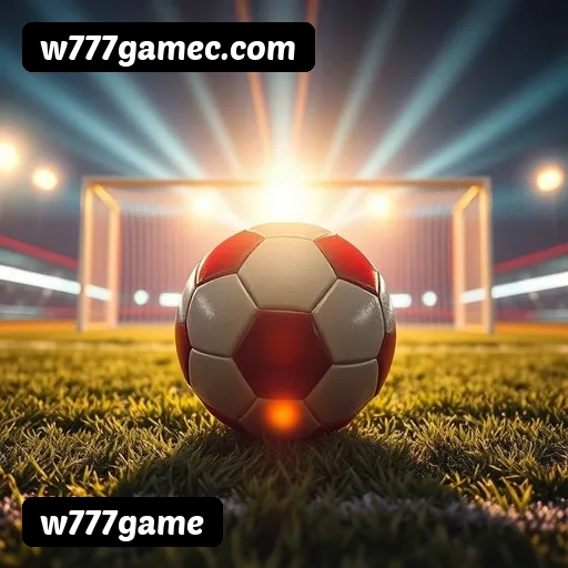 App Mobile w777game - Jogue em Qualquer Lugar no Seu Smartphone