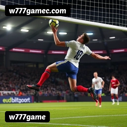 Imagem secundária para conteúdo da página Facebook w777game