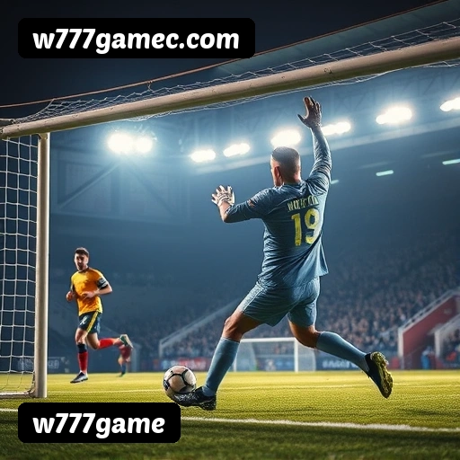 Prévia de conteúdo do canal Telegram w777game