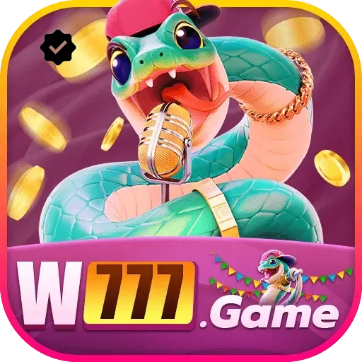 w777game Logo